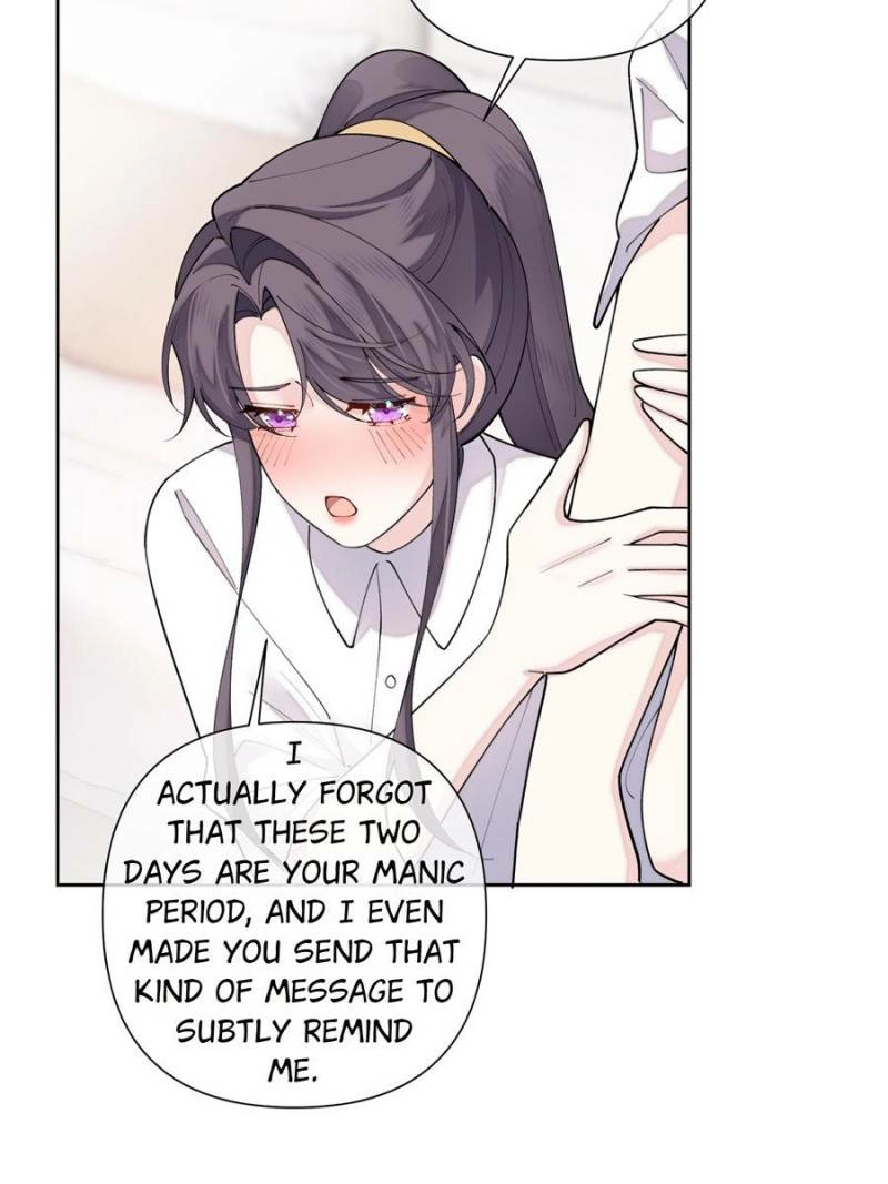 Read Pampering My Beast Commander chapter 113 image 42 on Lezhin