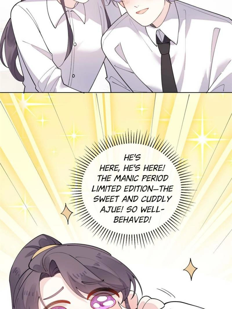 Read Pampering My Beast Commander chapter 113 image 45 on Lezhin