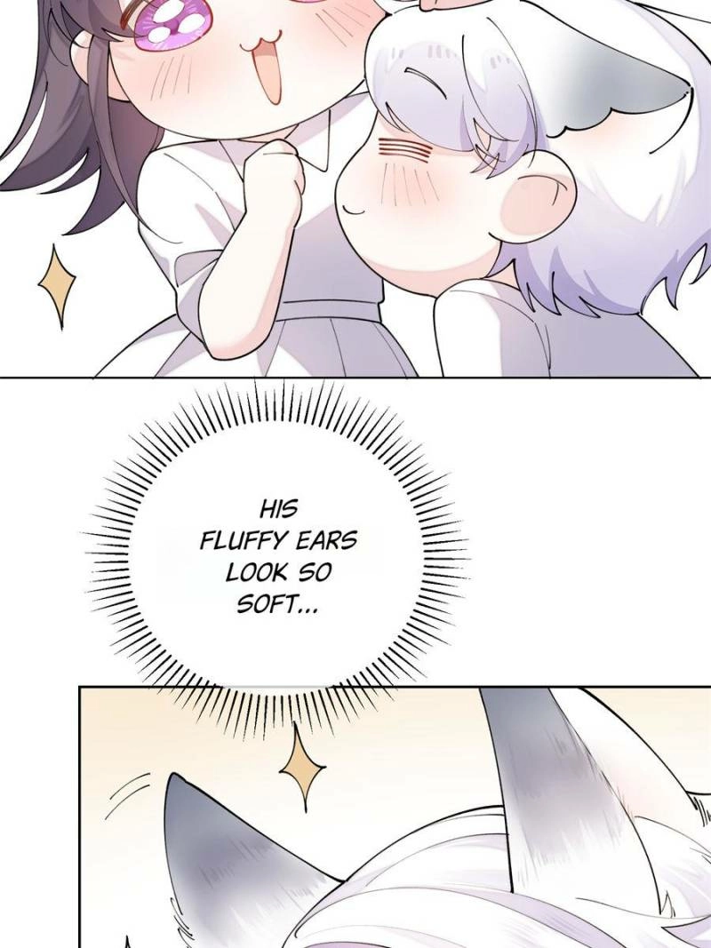 Read Pampering My Beast Commander chapter 113 image 46 on Lezhin