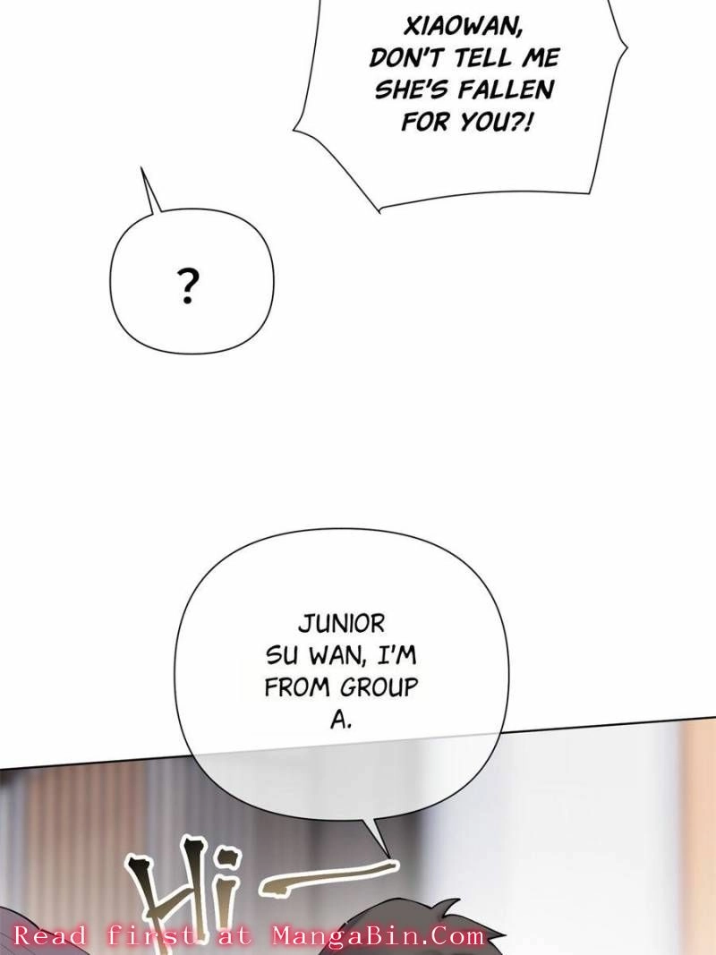 Read Pampering My Beast Commander chapter 113 image 5 on Lezhin