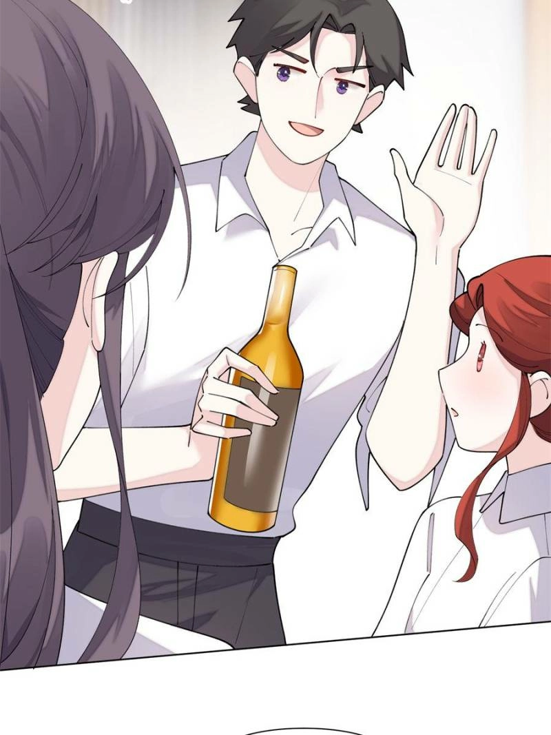 Read Pampering My Beast Commander chapter 113 image 6 on Lezhin