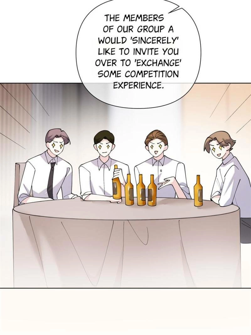 Read Pampering My Beast Commander chapter 113 image 7 on Lezhin