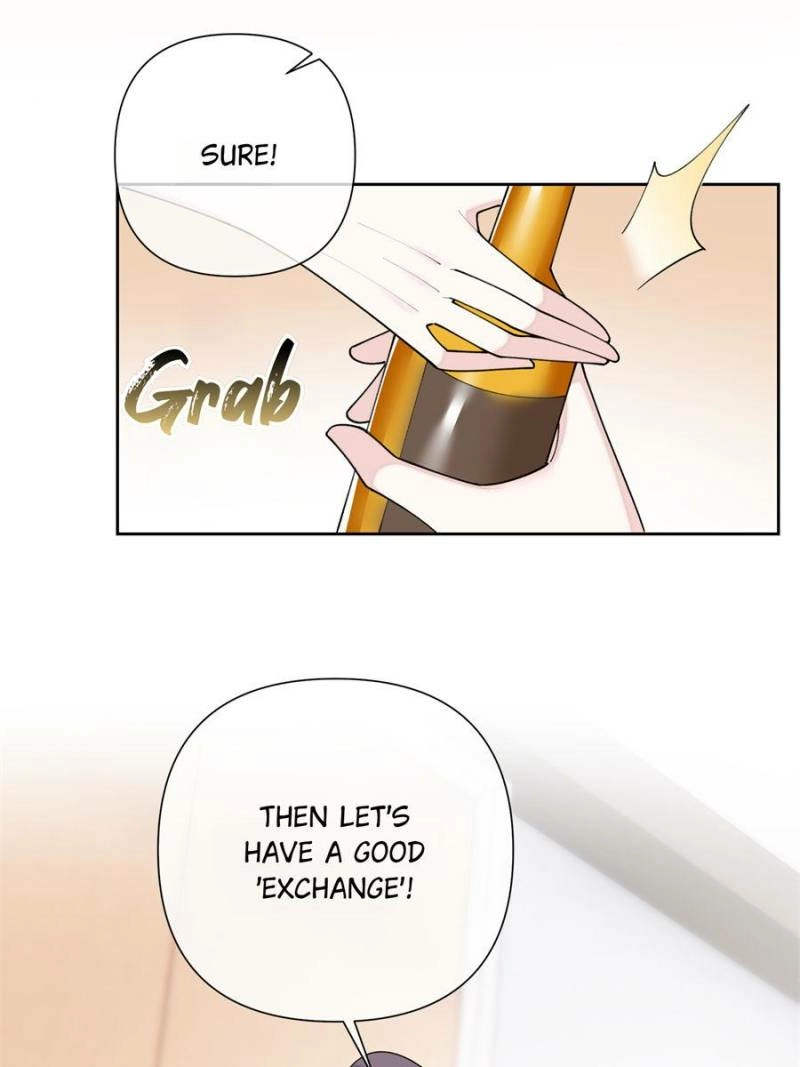 Read Pampering My Beast Commander chapter 113 image 8 on Lezhin