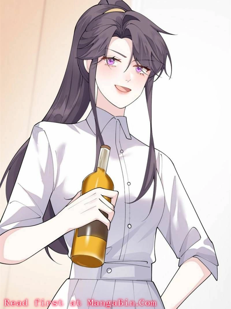 Read Pampering My Beast Commander chapter 113 image 9 on Lezhin