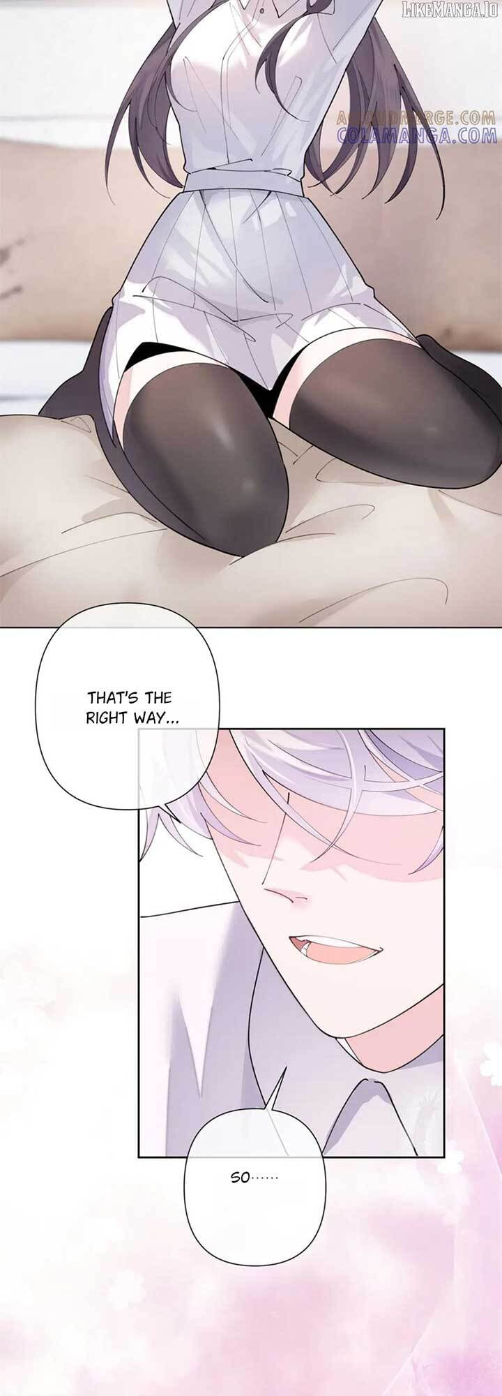Read Pampering My Beast Commander chapter 114 image 10 on Lezhin