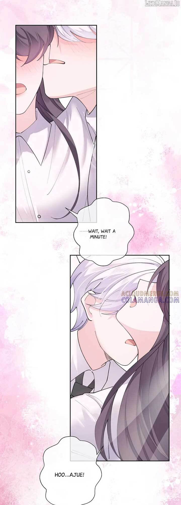 Read Pampering My Beast Commander chapter 114 image 12 on Lezhin