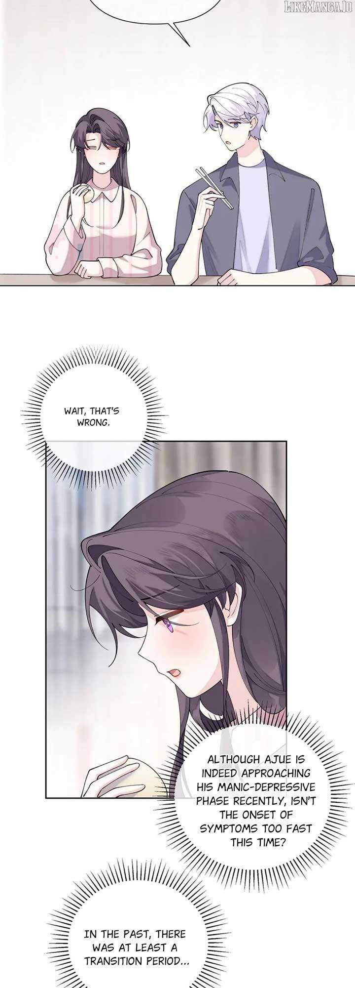 Read Pampering My Beast Commander chapter 114 image 17 on Lezhin