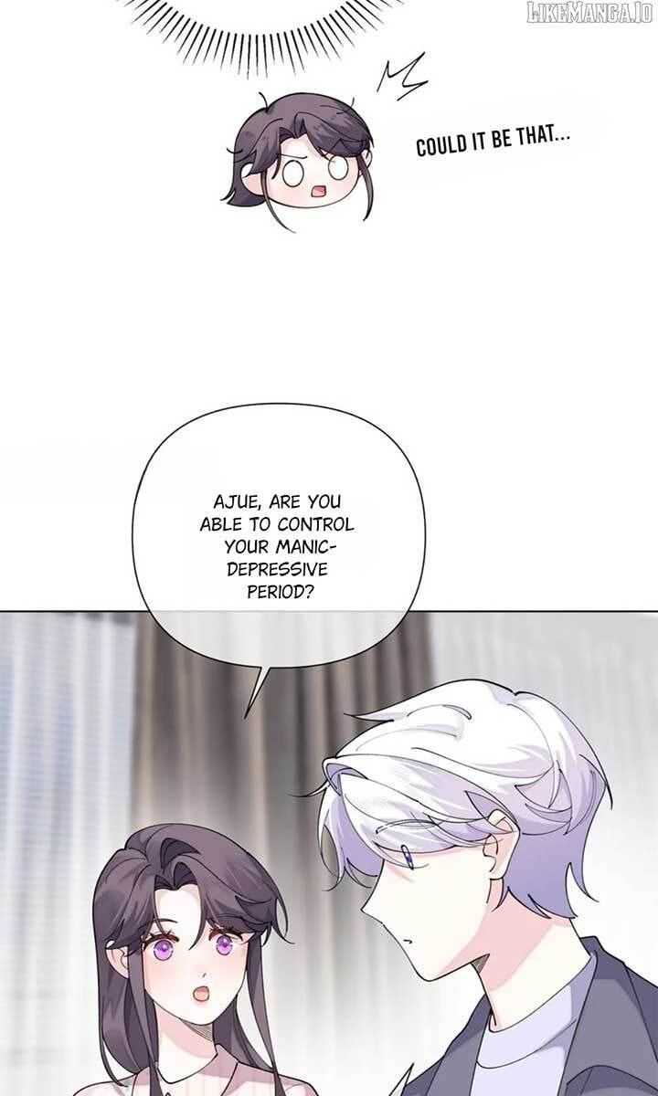Read Pampering My Beast Commander chapter 114 image 18 on Lezhin