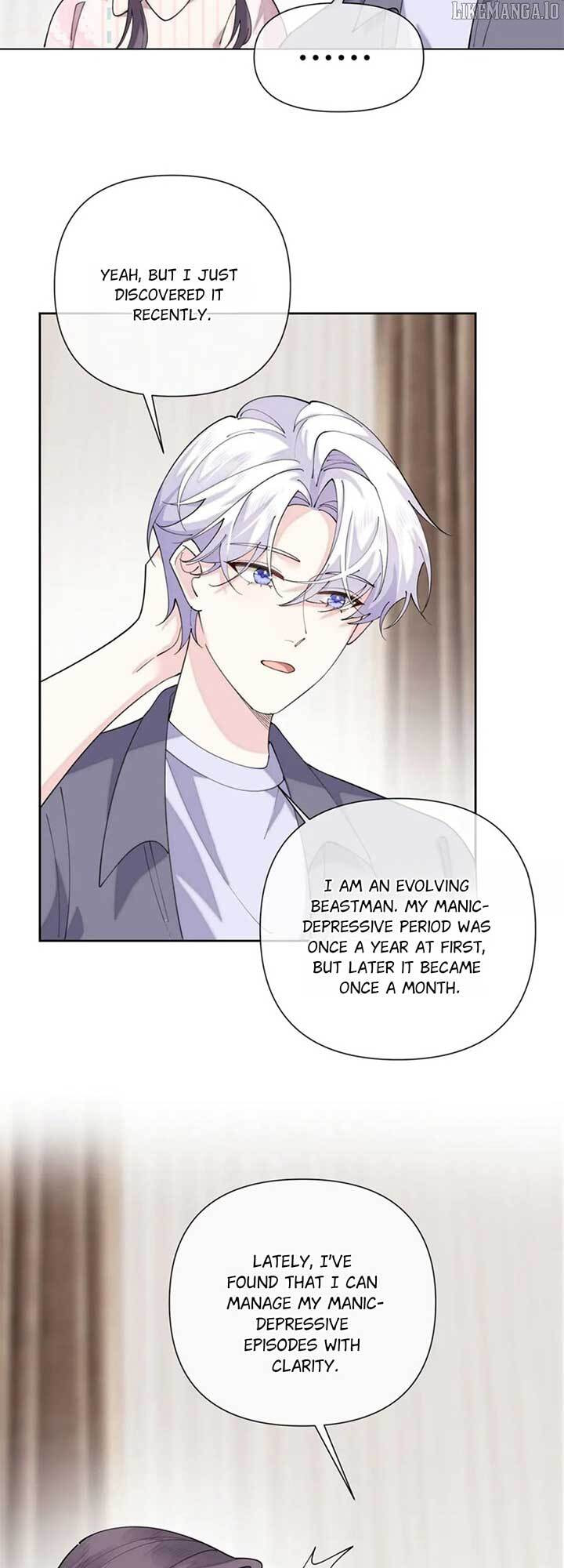 Read Pampering My Beast Commander chapter 114 image 19 on Lezhin