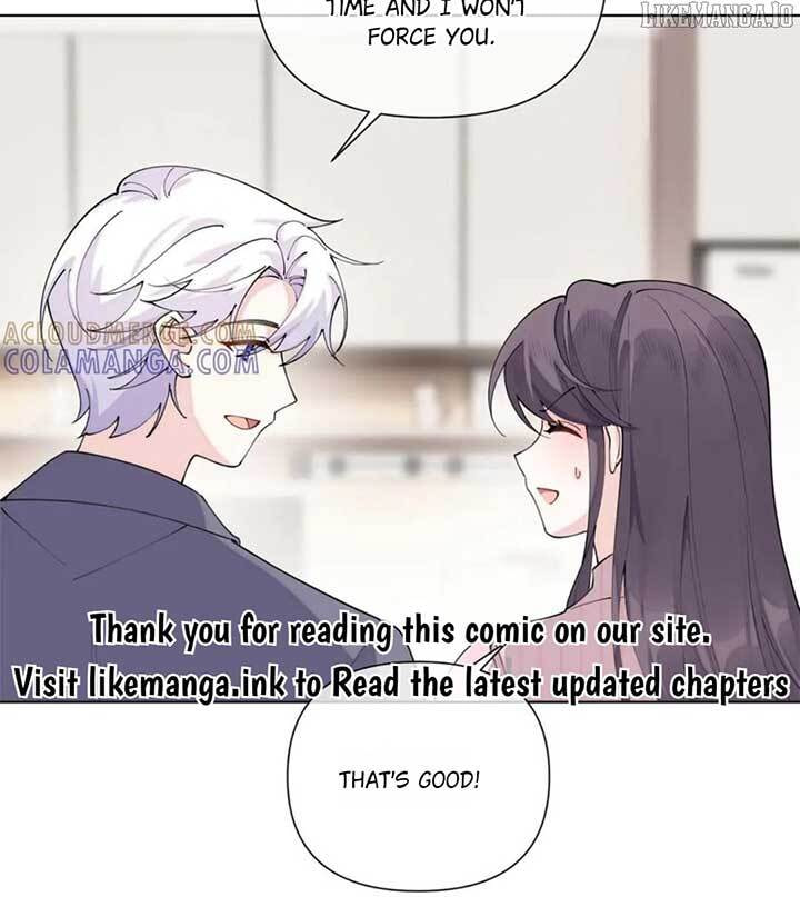 Read Pampering My Beast Commander chapter 114 image 21 on Lezhin