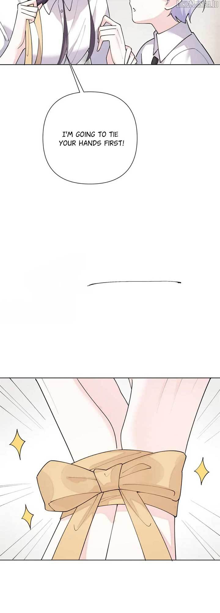 Read Pampering My Beast Commander chapter 114 image 6 on Lezhin