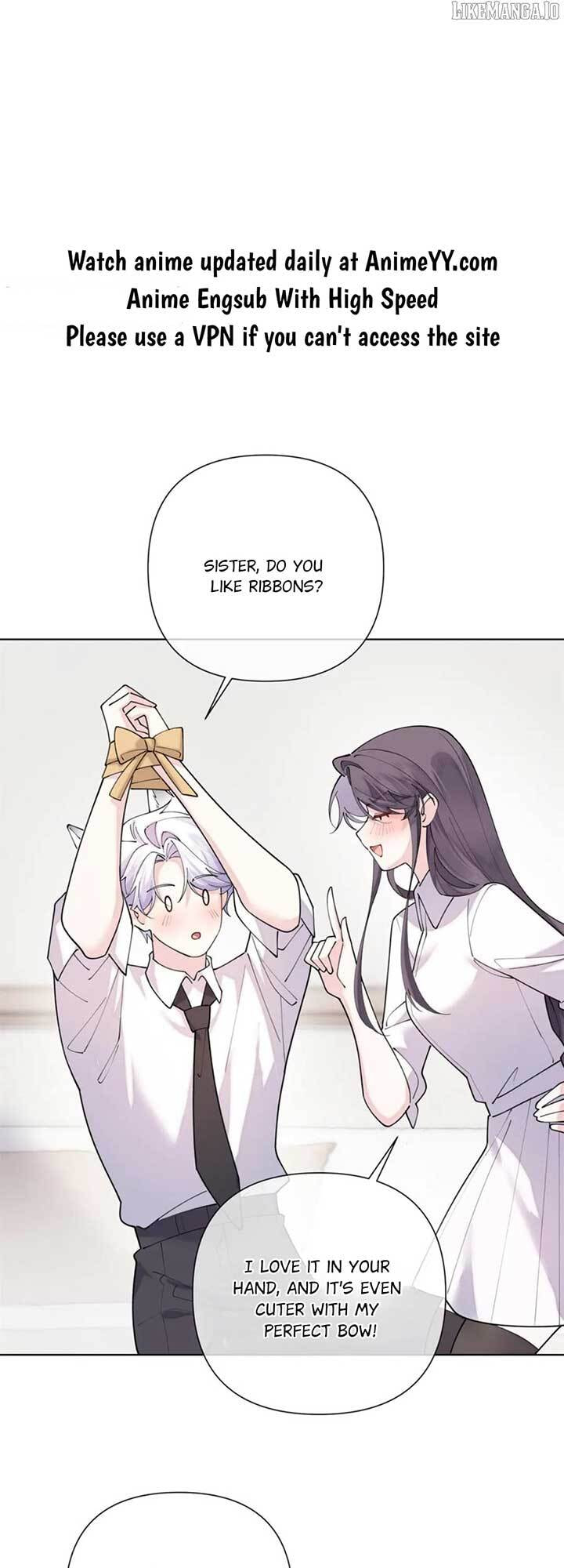 Read Pampering My Beast Commander chapter 114 image 7 on Lezhin