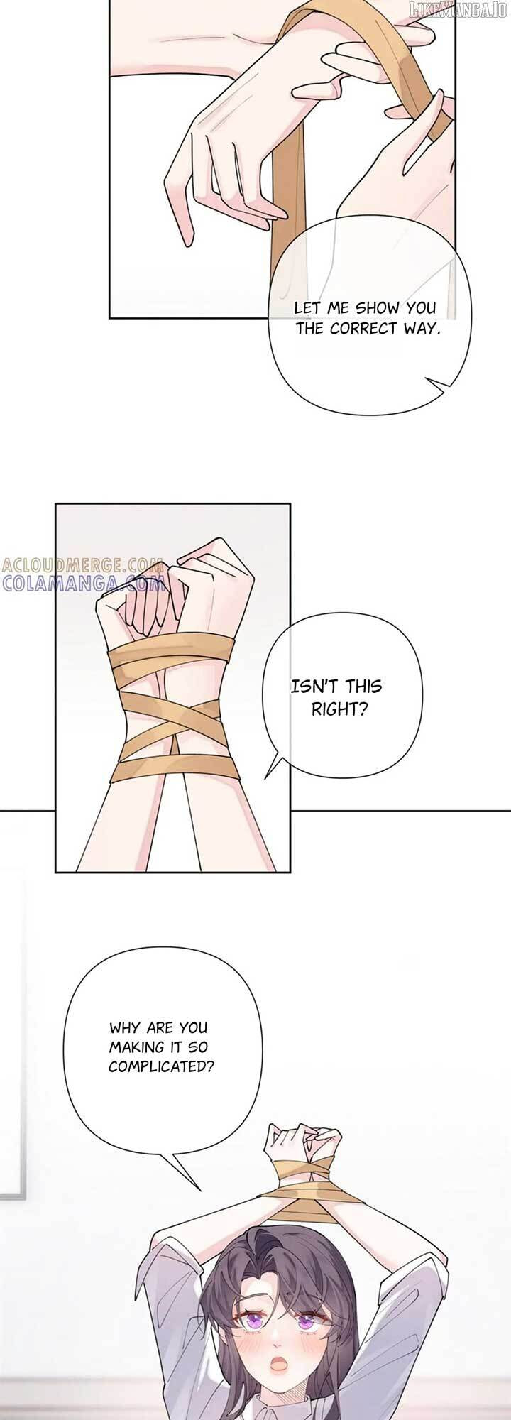 Read Pampering My Beast Commander chapter 114 image 9 on Lezhin