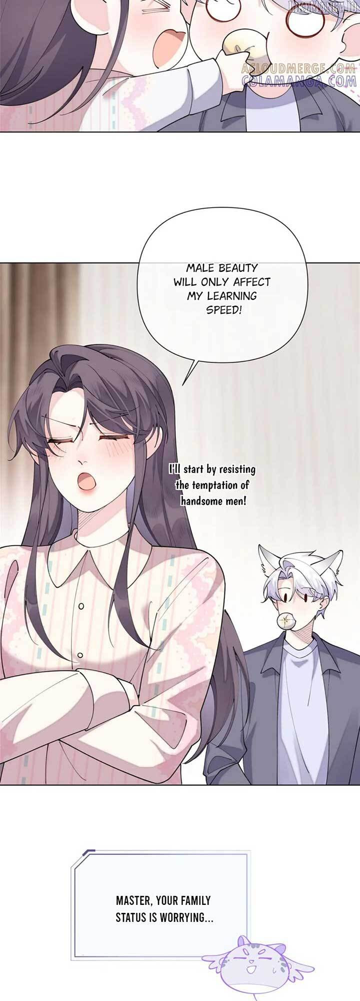 Read Pampering My Beast Commander chapter 115 image 1 on Lezhin