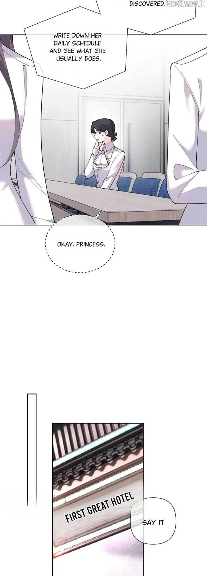 Read Pampering My Beast Commander chapter 115 image 11 on Lezhin