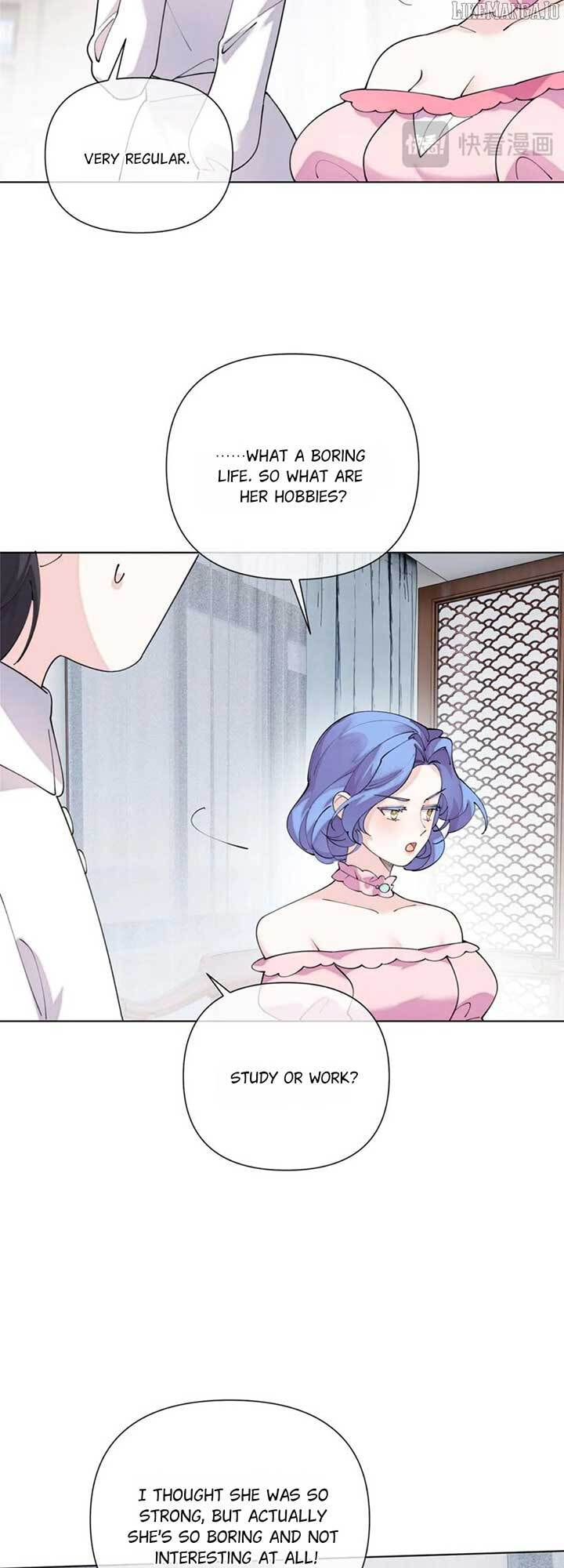 Read Pampering My Beast Commander chapter 115 image 13 on Lezhin