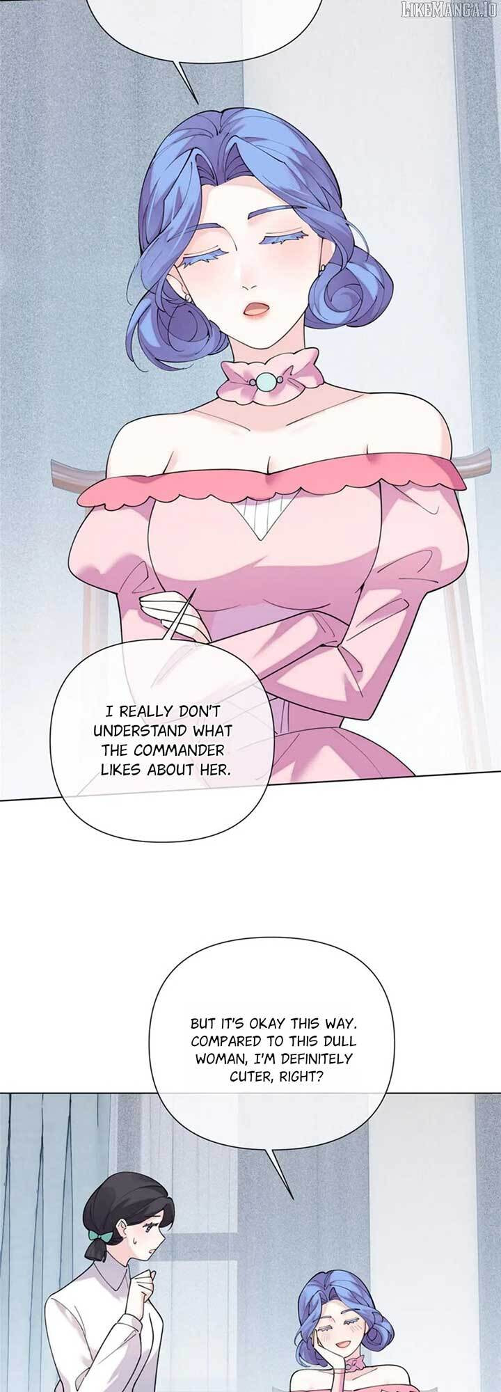 Read Pampering My Beast Commander chapter 115 image 14 on Lezhin