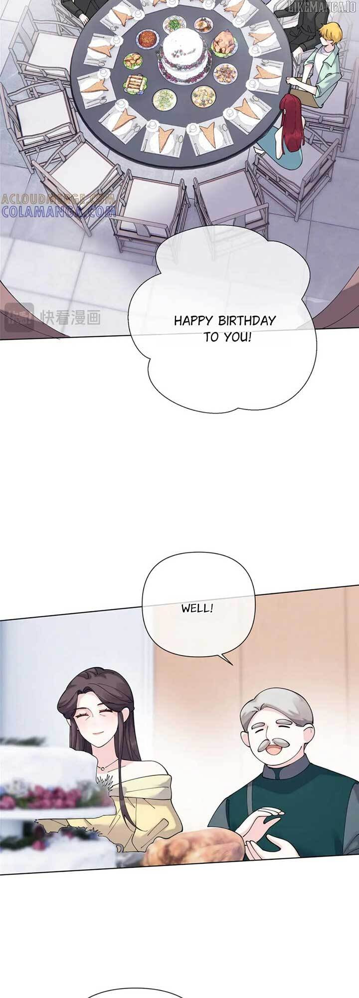 Read Pampering My Beast Commander chapter 115 image 19 on Lezhin
