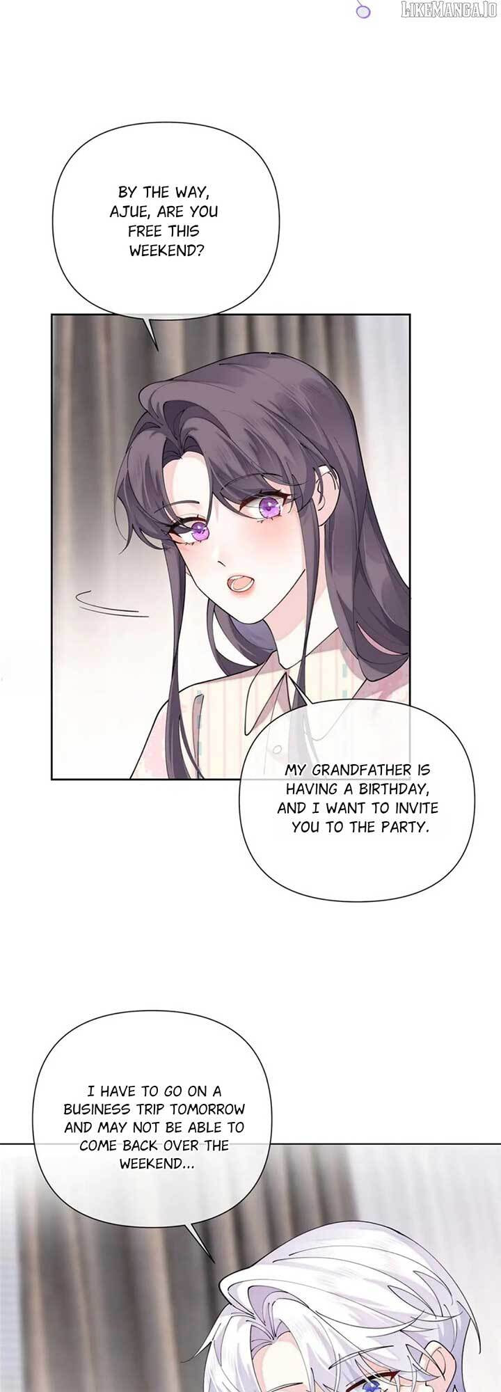 Read Pampering My Beast Commander chapter 115 image 2 on Lezhin
