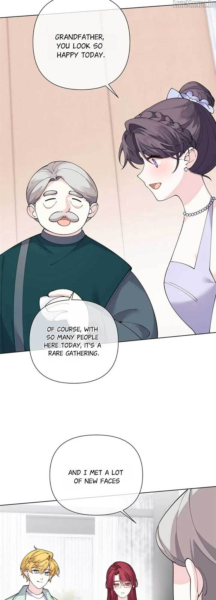 Read Pampering My Beast Commander chapter 115 image 20 on Lezhin