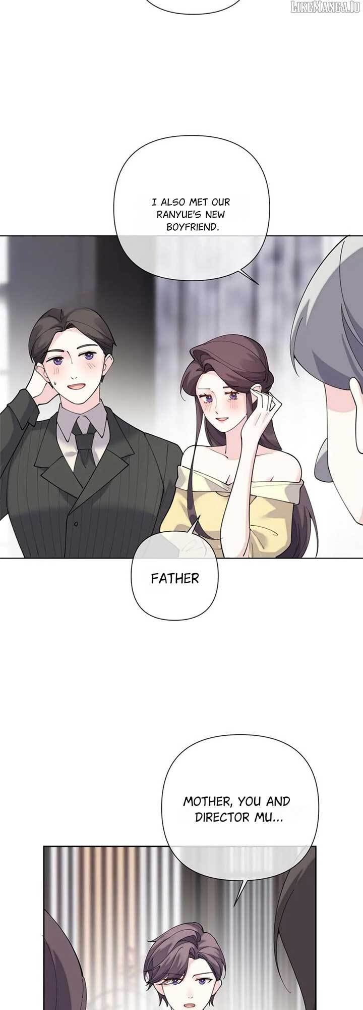 Read Pampering My Beast Commander chapter 115 image 22 on Lezhin