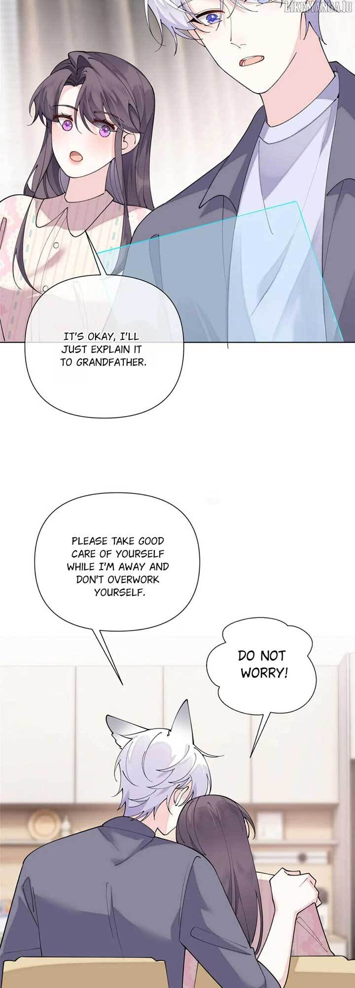 Read Pampering My Beast Commander chapter 115 image 3 on Lezhin