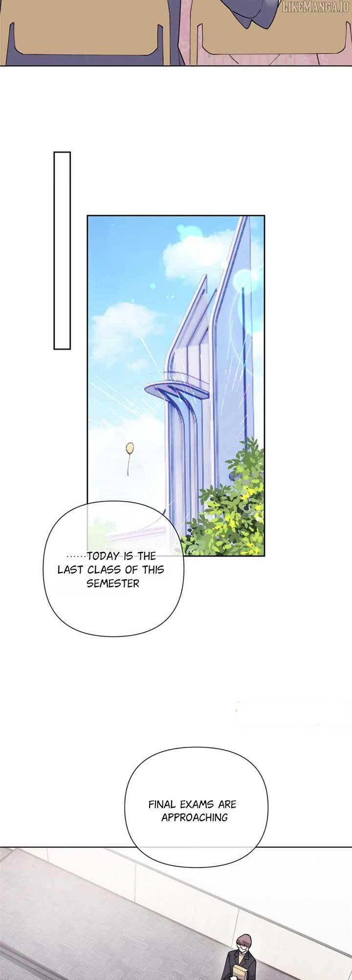 Read Pampering My Beast Commander chapter 115 image 4 on Lezhin