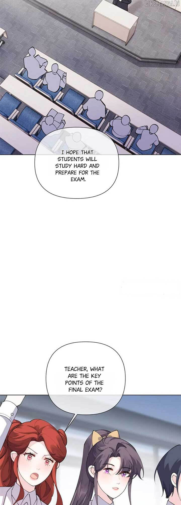 Read Pampering My Beast Commander chapter 115 image 5 on Lezhin