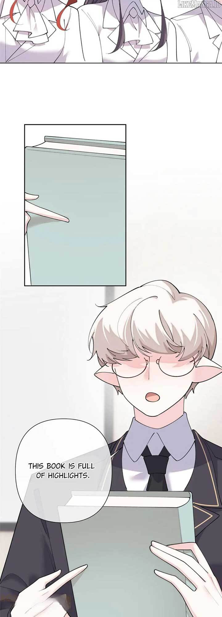 Read Pampering My Beast Commander chapter 115 image 6 on Lezhin