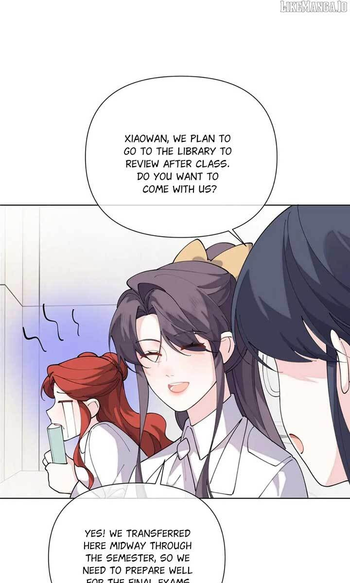 Read Pampering My Beast Commander chapter 115 image 8 on Lezhin