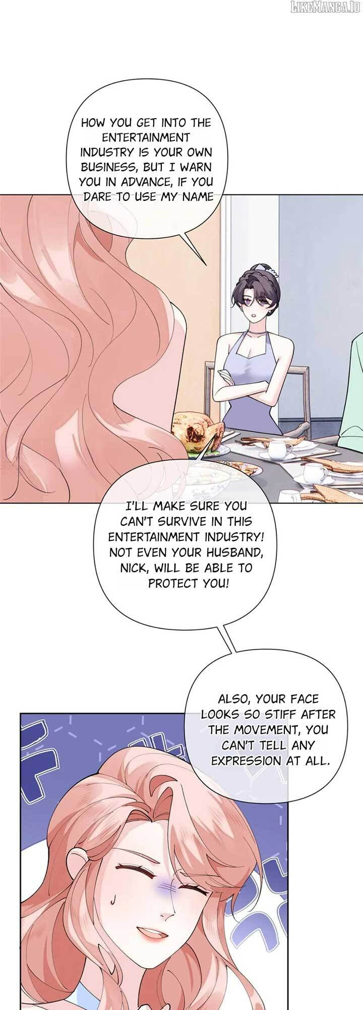 Read Pampering My Beast Commander chapter 116 image 10 on Lezhin
