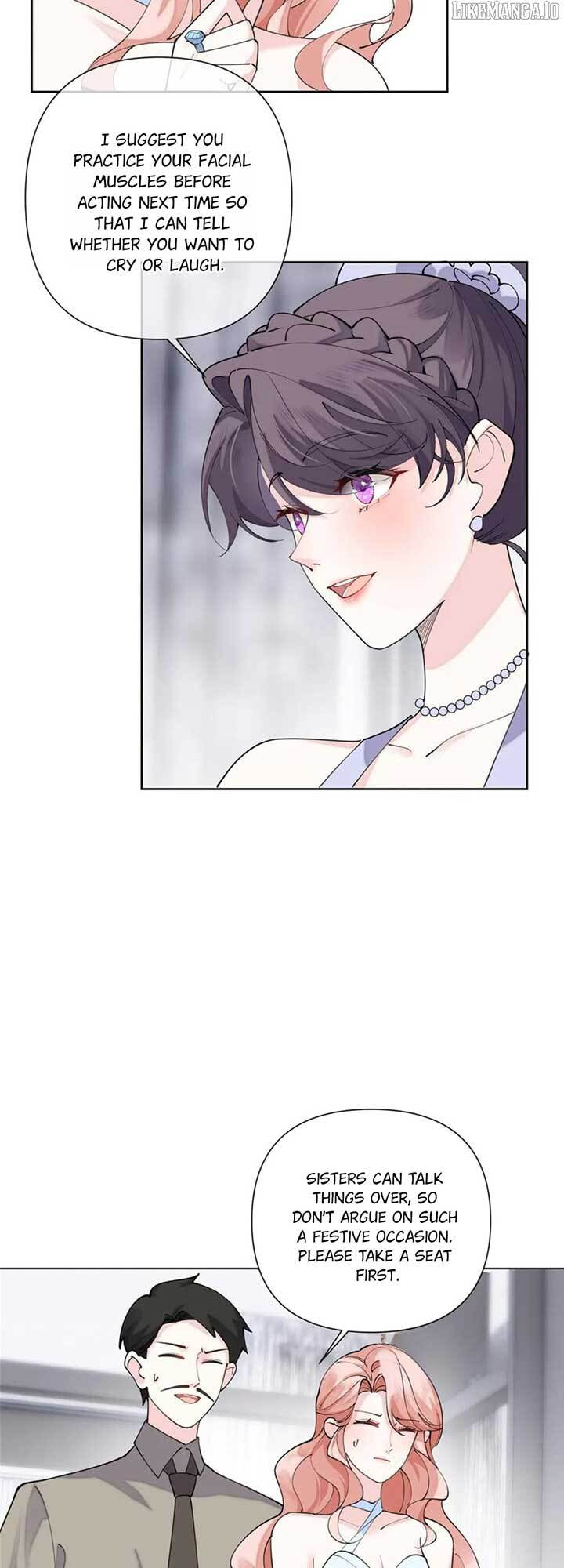 Read Pampering My Beast Commander chapter 116 image 11 on Lezhin