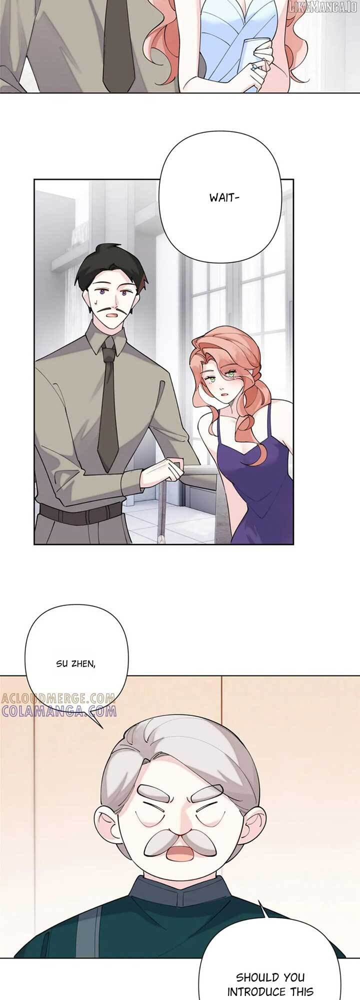 Read Pampering My Beast Commander chapter 116 image 12 on Lezhin