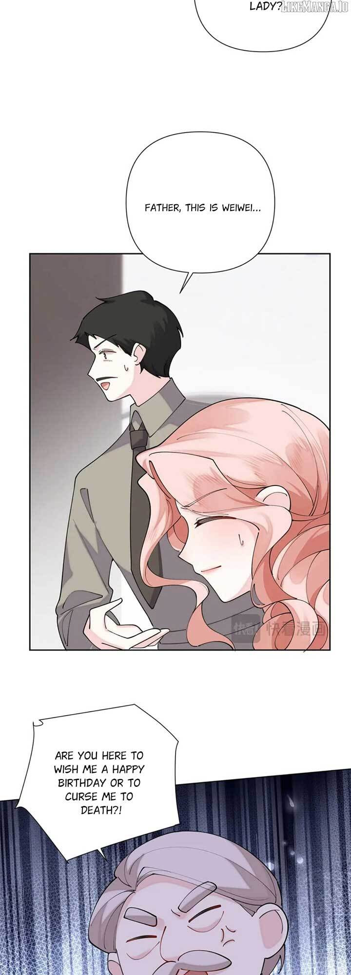 Read Pampering My Beast Commander chapter 116 image 13 on Lezhin