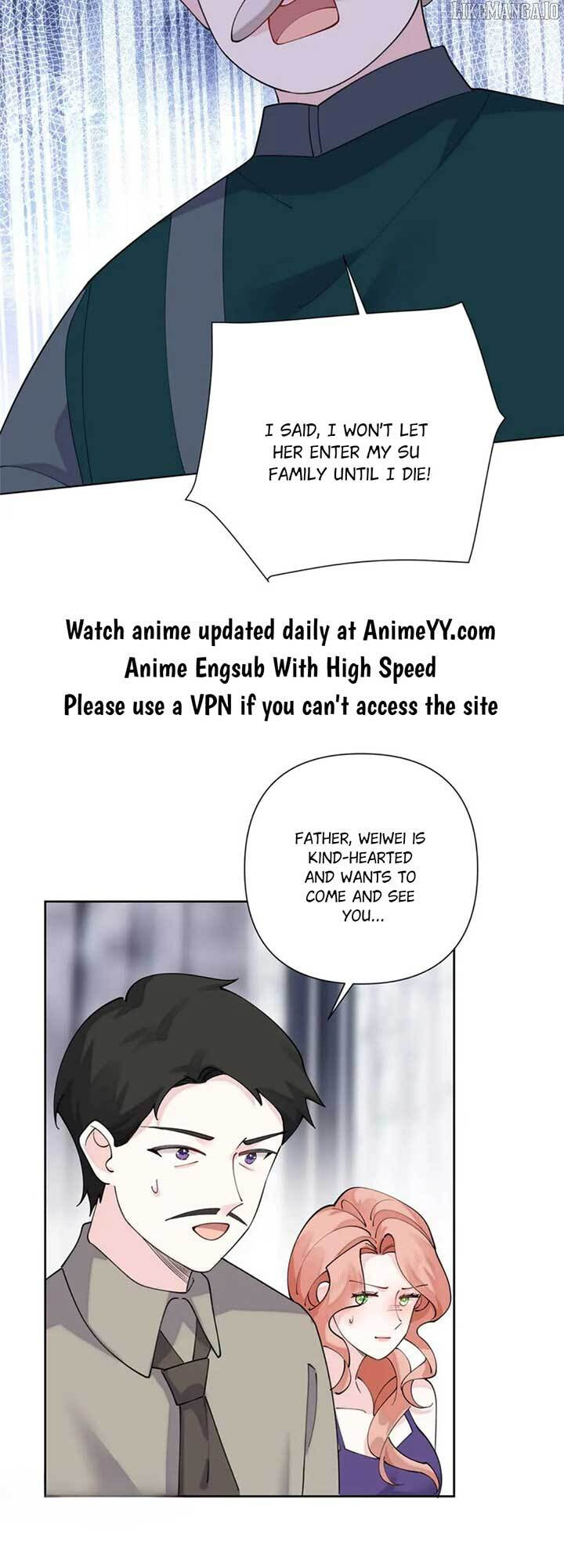 Read Pampering My Beast Commander chapter 116 image 14 on Lezhin