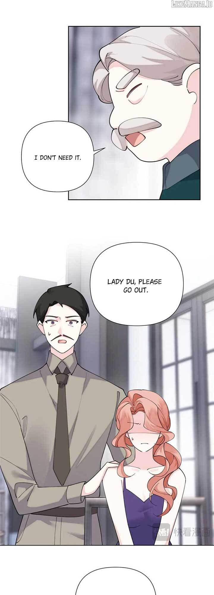 Read Pampering My Beast Commander chapter 116 image 15 on Lezhin