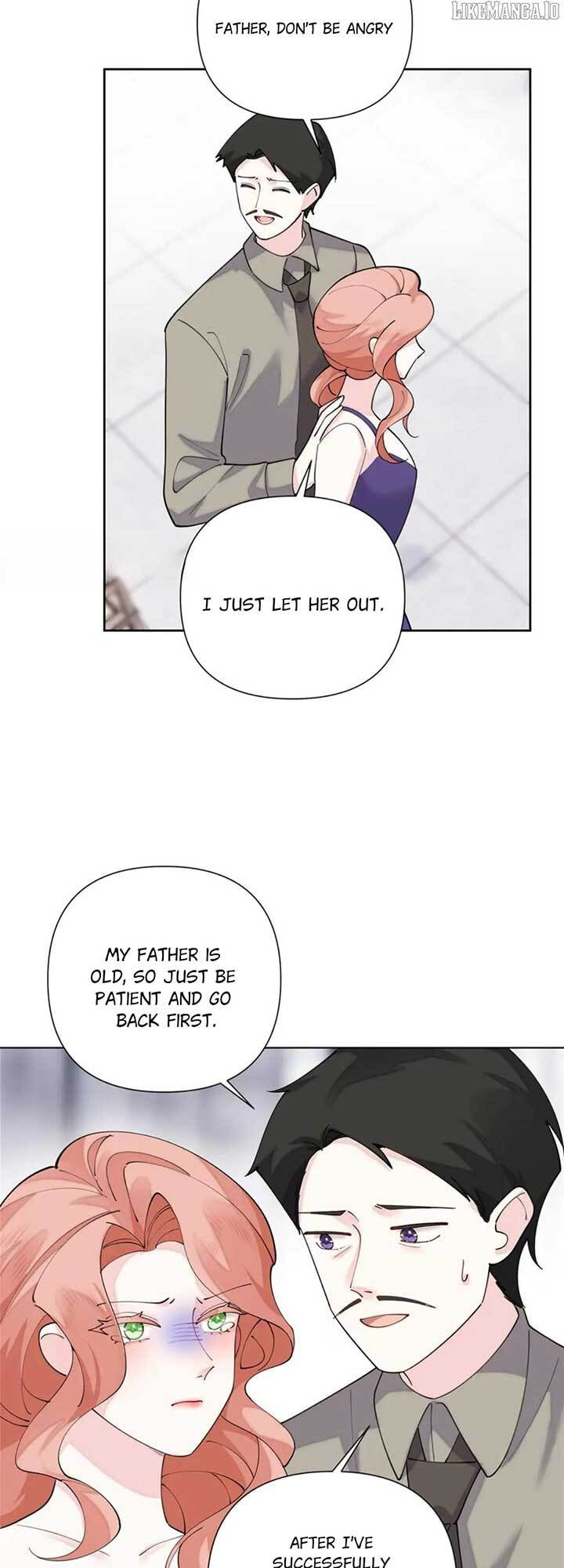 Read Pampering My Beast Commander chapter 116 image 16 on Lezhin