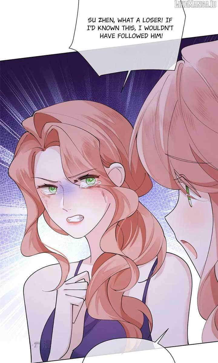 Read Pampering My Beast Commander chapter 116 image 18 on Lezhin