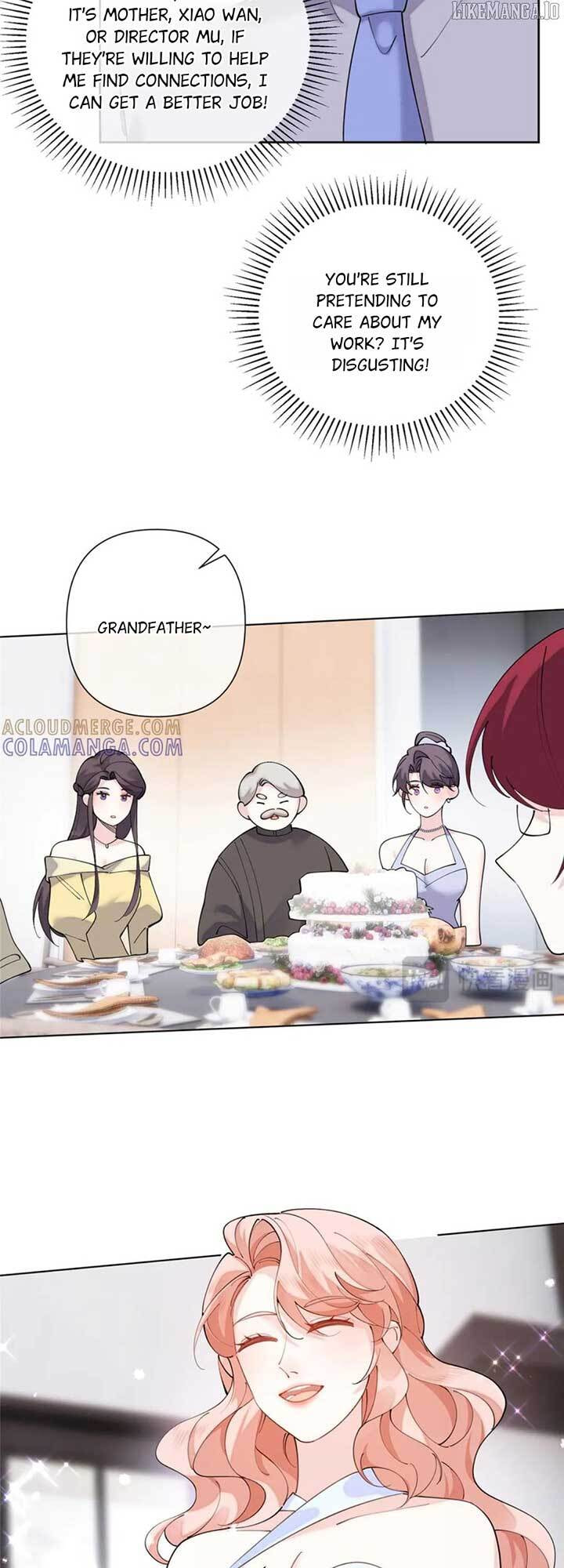 Read Pampering My Beast Commander chapter 116 image 2 on Lezhin