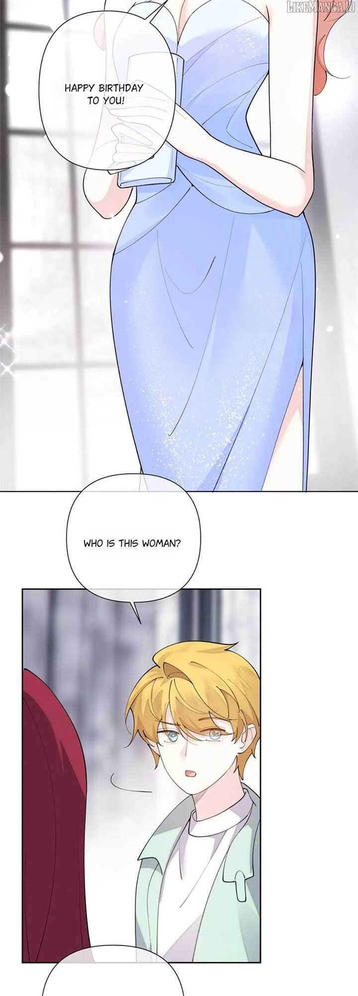 Read Pampering My Beast Commander chapter 116 image 3 on Lezhin