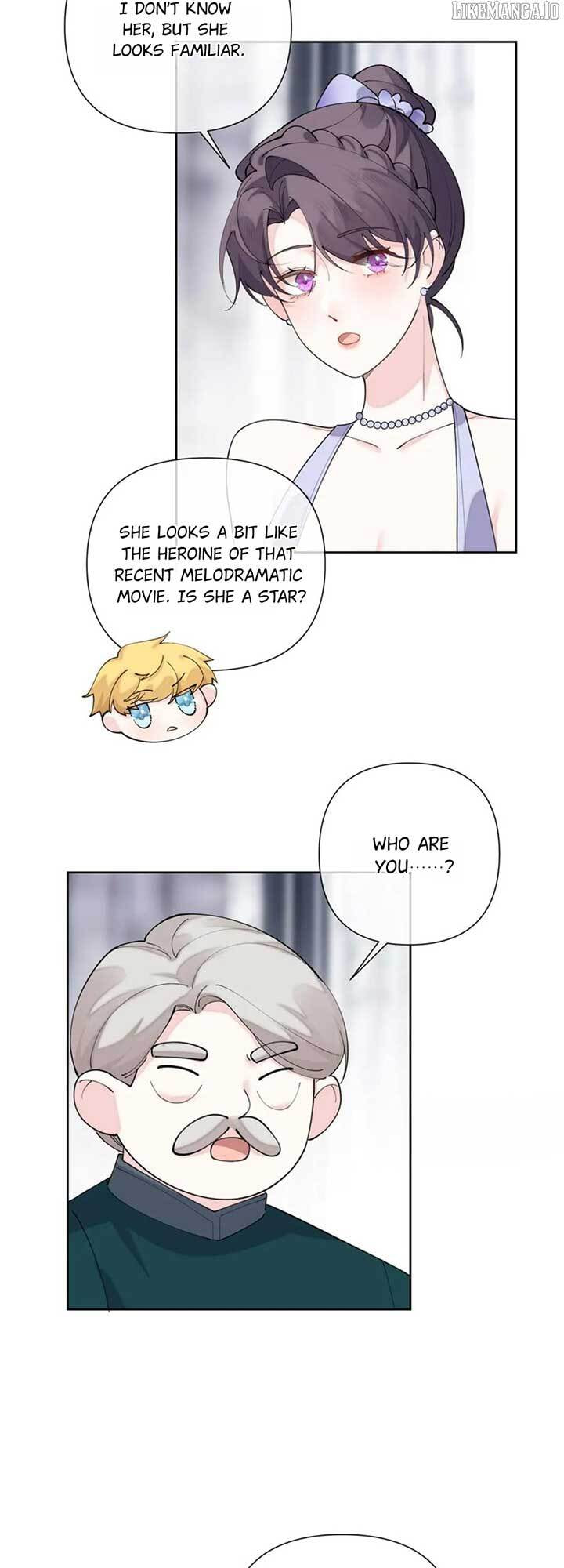 Read Pampering My Beast Commander chapter 116 image 4 on Lezhin