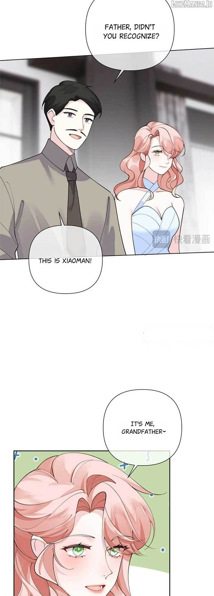 Read Pampering My Beast Commander chapter 116 image 5 on Lezhin