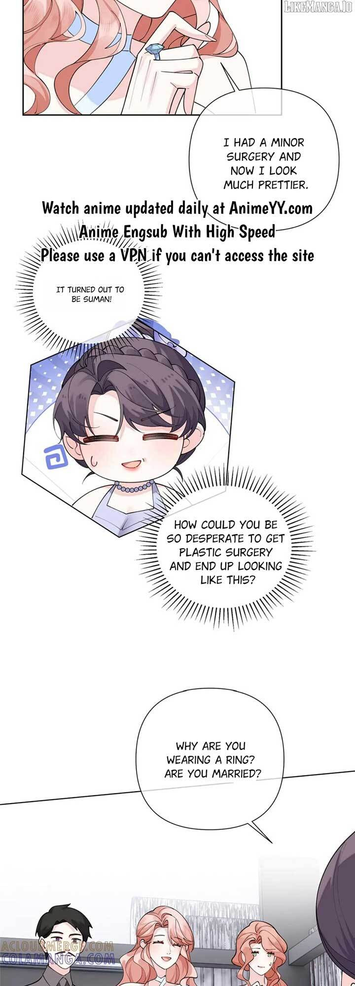 Read Pampering My Beast Commander chapter 116 image 6 on Lezhin