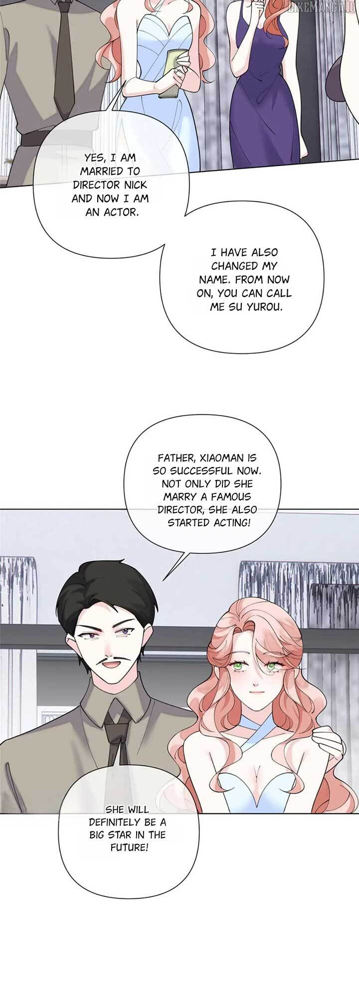 Read Pampering My Beast Commander chapter 116 image 7 on Lezhin
