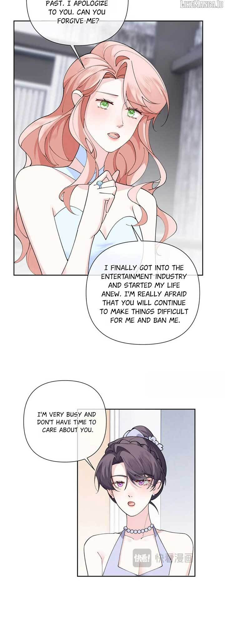 Read Pampering My Beast Commander chapter 116 image 9 on Lezhin