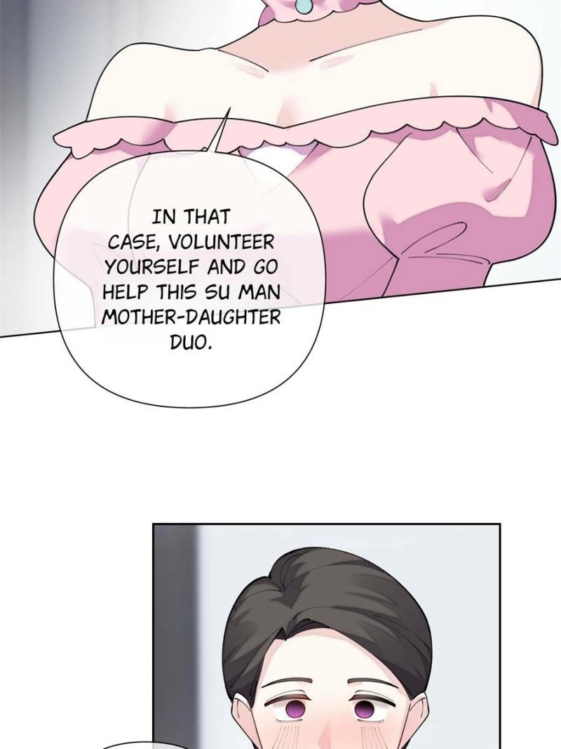 Read Pampering My Beast Commander chapter 117 image 13 on Lezhin