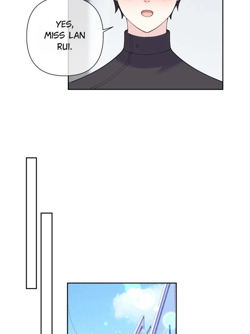 Read Pampering My Beast Commander chapter 117 image 14 on Lezhin