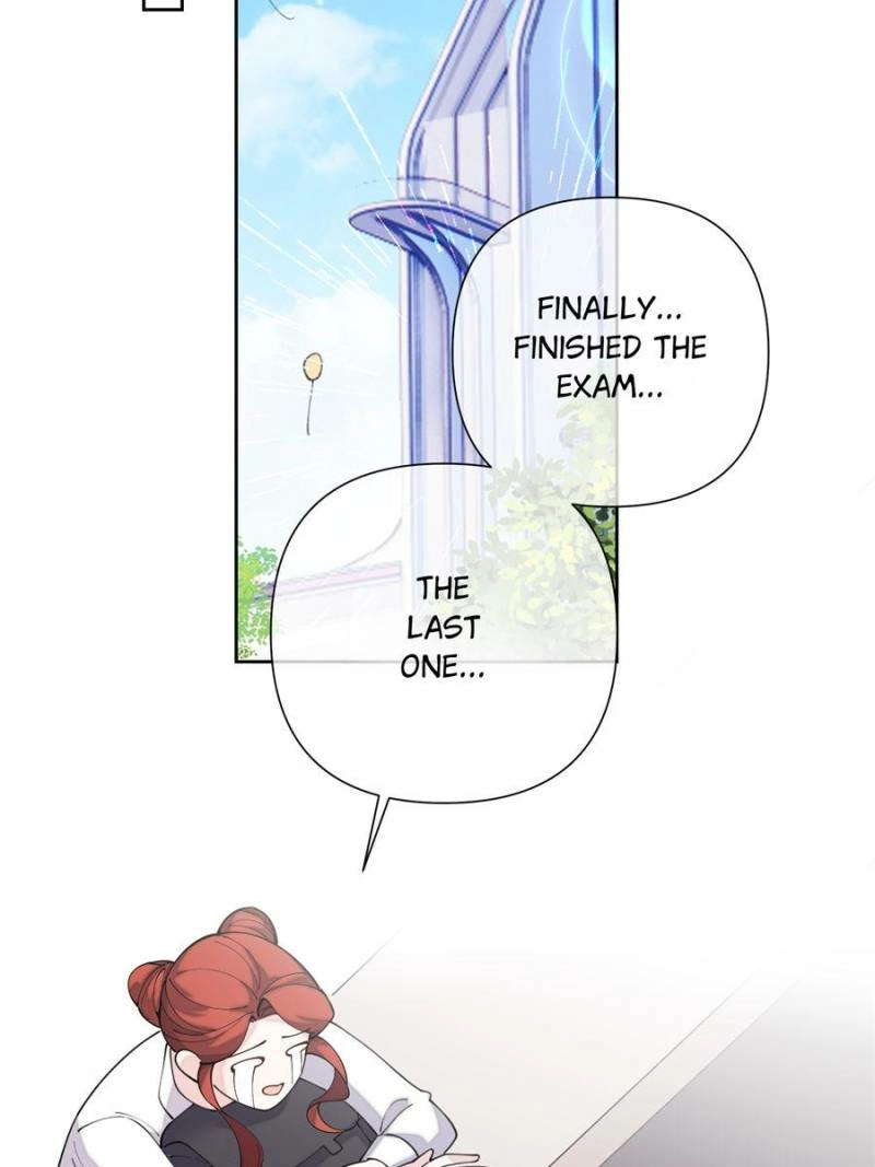 Read Pampering My Beast Commander chapter 117 image 15 on Lezhin