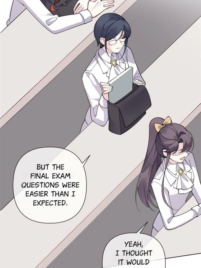Read Pampering My Beast Commander chapter 117 image 16 on Lezhin