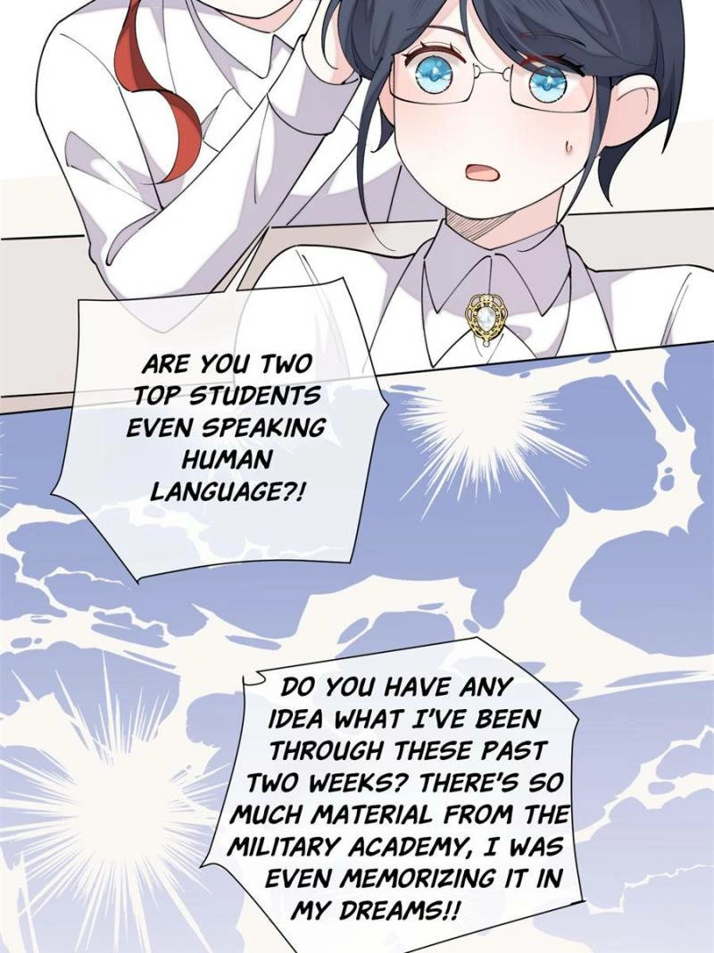 Read Pampering My Beast Commander chapter 117 image 18 on Lezhin